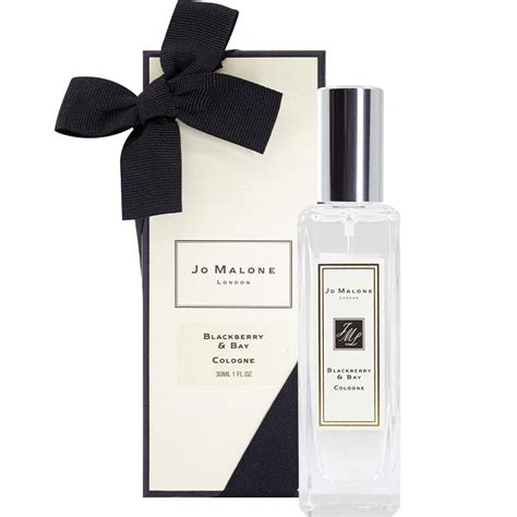 blackberry & bay jo malone|More.